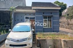 Rumah Modern LB/LT 38m2/60m2 Siap Huni di Pondok Benda, Tangerang Rumah Modern LB/LT 38m2/60m2 Siap Huni di Pondok Benda, Tangerang