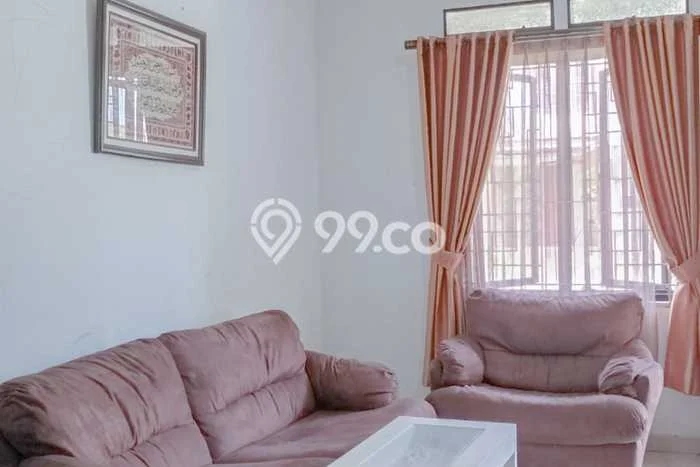 Rumah Modern Cantik 3 KT Bisa Langsung Pindah di Bogor Selatan Rumah Modern Cantik 3 KT Bisa Langsung Pindah di Bogor Selatan