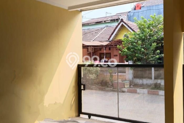 Dijual Rumah Murah di Mustikajaya Bekasi Harga Rp 410 Juta LT 81m2 Dijual Rumah Murah di Mustikajaya Bekasi Harga Rp 410 Juta LT 81m2