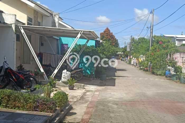 Rumah Minimalis Terbaik Dijual di Cikupa LT 72m2 Rumah Minimalis Terbaik Dijual di Cikupa LT 72m2