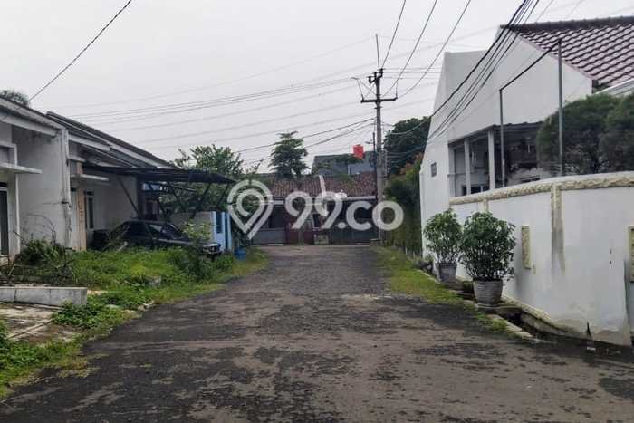 Rumah Budget Terbaik Siap Huni di Sawangan LT 81m2 Rumah Budget Terbaik Siap Huni di Sawangan LT 81m2