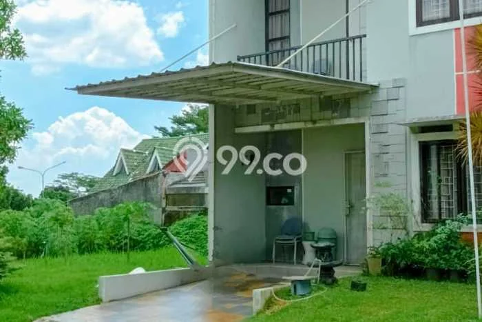 Rumah Modern Cantik 3 KT Bisa Langsung Pindah di Bogor Selatan Rumah Modern Cantik 3 KT Bisa Langsung Pindah di Bogor Selatan