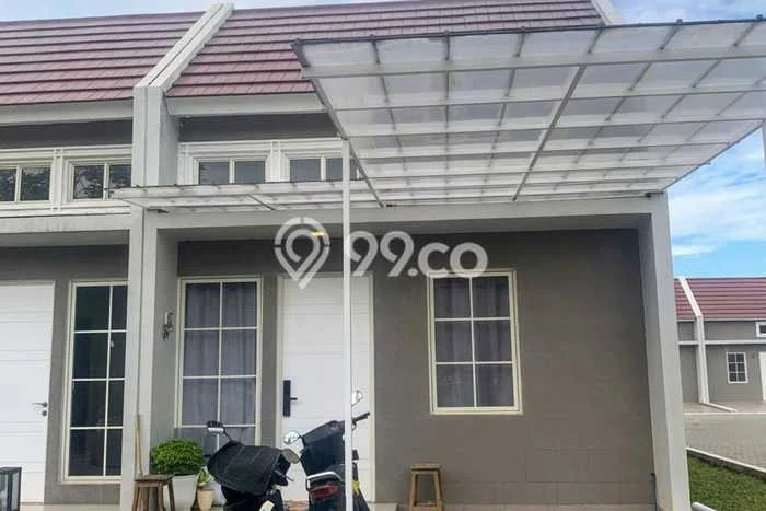 Hunian Murah Dijual di Parung Panjang, Bogor Harga Rp 37 Juta Hunian Murah Dijual di Parung Panjang, Bogor Harga Rp 37 Juta