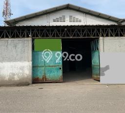 Gudang Bagus Dijual LB 800m2 Lokasi Strategis Tangerang Area Cocok untuk Berbisnis Gudang Bagus Dijual LB 800m2 Lokasi Strategis Tangerang Area Cocok untuk Berbisnis