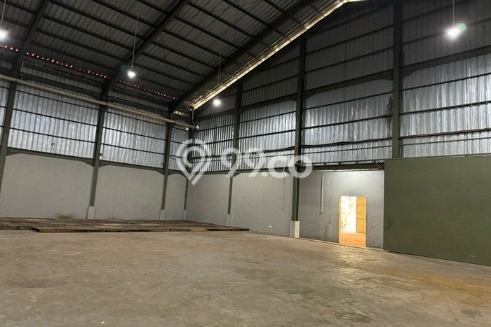 Gudang Bagus Dijual LB 1200m2 Lokasi Strategis Tangerang Area Cocok untuk Bisnis Gudang Bagus Dijual LB 1200m2 Lokasi Strategis Tangerang Area Cocok untuk Bisnis