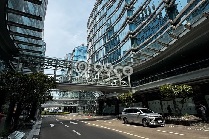 Paling Dicari! Kantor Dijual di Pluit Harga Kompetitif Paling Dicari! Kantor Dijual di Pluit Harga Kompetitif