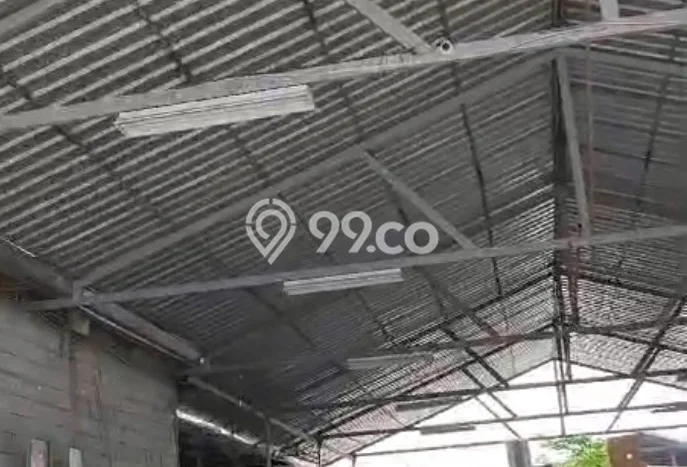 Disewakan Gudang di Kawasan Ramai Tubagus Angke Luas 900m2 Disewakan Gudang di Kawasan Ramai Tubagus Angke Luas 900m2