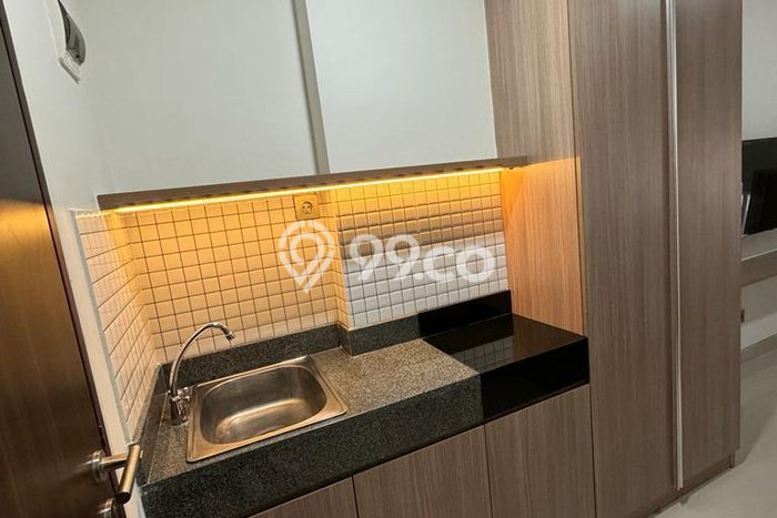 Apartemen Cozy Dijual di Depok Spesifikasi 0 KT, 1 KM Apartemen Cozy Dijual di Depok Spesifikasi 0 KT, 1 KM