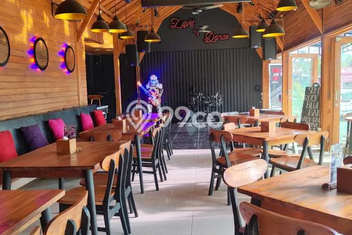 Unit Komersial Disewakan di Denpasar Area Strategis Harga Kompetitif Unit Komersial Disewakan di Denpasar Area Strategis Harga Kompetitif