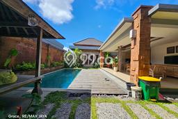 Vila di , Area 0m2m², Kawasan Asri, Harganya Terjangkau Vila di , Area 0m2m², Kawasan Asri, Harganya Terjangkau