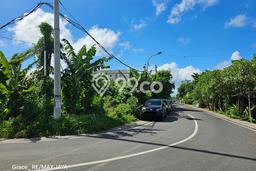 Tanah Kavling Dijual di Badung dengan Spesifikasi 1120m2 Tanah Kavling Dijual di Badung dengan Spesifikasi 1120m2