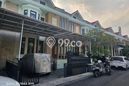 Rumah Luxury Modern Siap Huni di Renon Denpasar Rumah Luxury Modern Siap Huni di Renon Denpasar