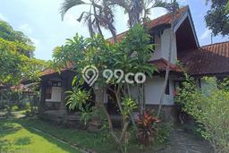 Dijual Tanah Lokasi Renon, Denpasar Seluas 880m2 Dijual Tanah Lokasi Renon, Denpasar Seluas 880m2