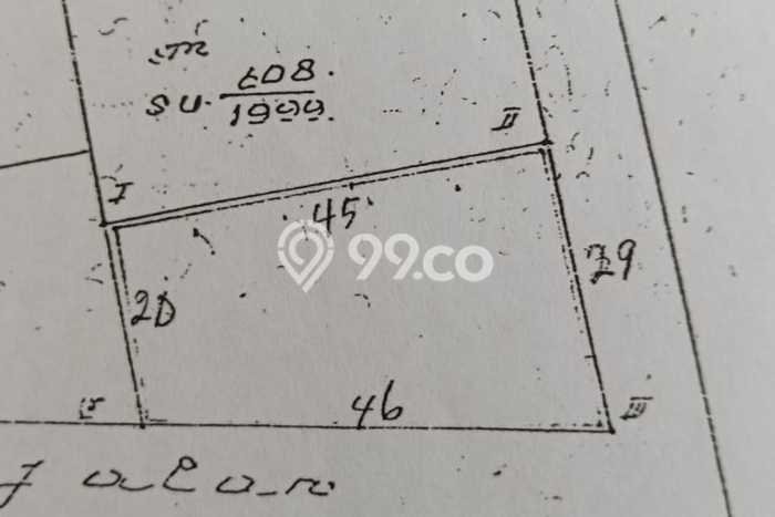 Tanah Kavling Dijual di Badung dengan Spesifikasi 1120m2 Tanah Kavling Dijual di Badung dengan Spesifikasi 1120m2