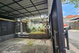 Rumah Kontrakan Denpasar LT 160m2 LB 175m2 Kawasan Renon Rumah Kontrakan Denpasar LT 160m2 LB 175m2 Kawasan Renon