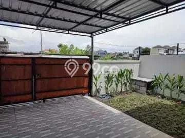 Rumah Minimalis 3 KT di Renon Denpasar Unfurnished Rumah Minimalis 3 KT di Renon Denpasar Unfurnished