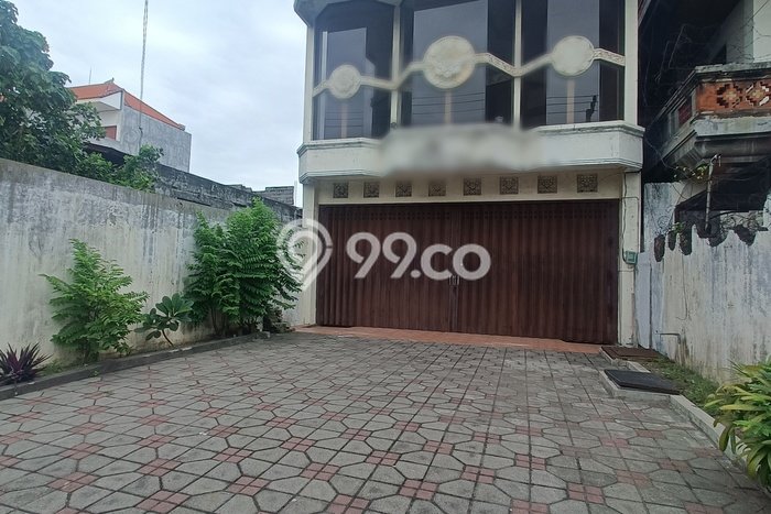 Ruko Bagus Dijual di Pemecutan Kaja Denpasar Lokasi Strategis Cocok untuk Kembangkan Bisnis Ruko Bagus Dijual di Pemecutan Kaja Denpasar Lokasi Strategis Cocok untuk Kembangkan Bisnis