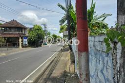 Kavling Tanah Dijual di Ubud Gianyar Spesifikasi 2070m2 Kavling Tanah Dijual di Ubud Gianyar Spesifikasi 2070m2