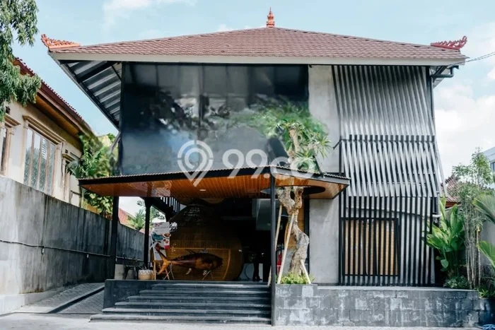 Ruko untuk Disewa di Pusat Denpasar Luas Bangunan 100m2 Ruko untuk Disewa di Pusat Denpasar Luas Bangunan 100m2