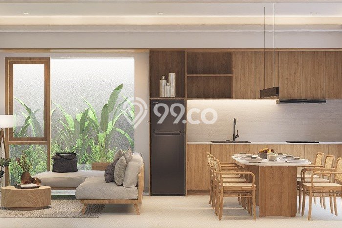 Hunian Super Elit dengan Akses Paling Strategis di Renon, Denpasar Hunian Super Elit dengan Akses Paling Strategis di Renon, Denpasar