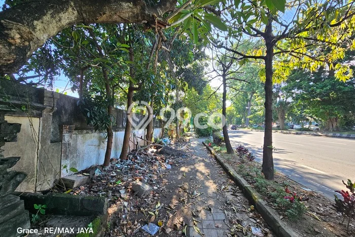 Tanah Disewakan Lokasi Denpasar Seluas 928m2 Strategis dan Aman Tanah Disewakan Lokasi Denpasar Seluas 928m2 Strategis dan Aman