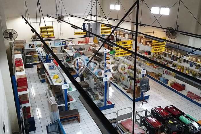 Ruko Bagus LT 438m2 LB 792m2 Dijual di Denpasar Timur Denpasar Ruko Bagus LT 438m2 LB 792m2 Dijual di Denpasar Timur Denpasar