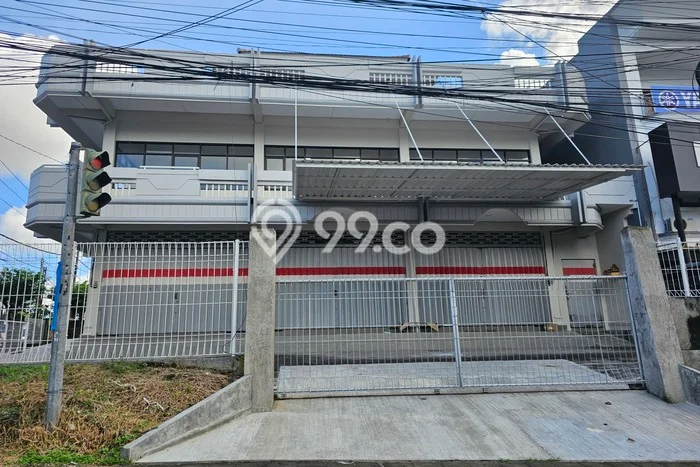 Ruko untuk Disewa di Pusat Denpasar Luas Bangunan 789m2 Ruko untuk Disewa di Pusat Denpasar Luas Bangunan 789m2