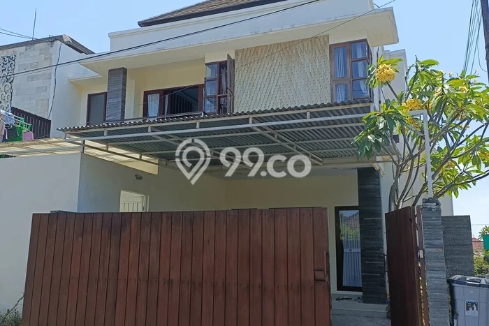 Rumah Sewa Denpasar LT 150m2 LB 200m2 Area Renon Rumah Sewa Denpasar LT 150m2 LB 200m2 Area Renon