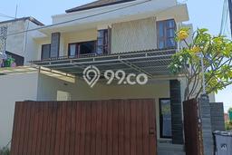 Rumah Sewa Denpasar LT 150m2 LB 200m2 Area Renon Rumah Sewa Denpasar LT 150m2 LB 200m2 Area Renon
