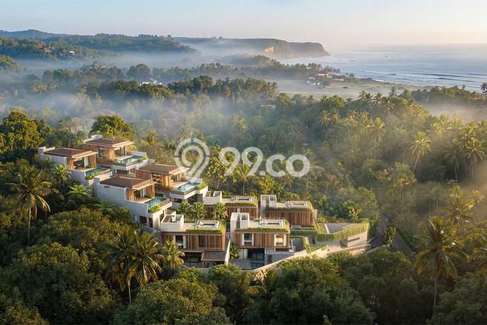 Vila Strategis di , Area 136m2m², Lingkungan Nyaman untuk keluarga Vila Strategis di , Area 136m2m², Lingkungan Nyaman untuk keluarga