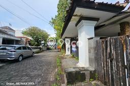 Tanah Dijual di Badung Seluas 218m2 Strategis Tanah Dijual di Badung Seluas 218m2 Strategis