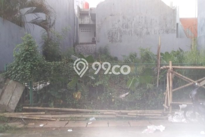 Tanah Dijual Lokasi Kebayoran Baru, Jakarta Selatan Luas 151m2 Legalitas Aman Tanah Dijual Lokasi Kebayoran Baru, Jakarta Selatan Luas 151m2 Legalitas Aman