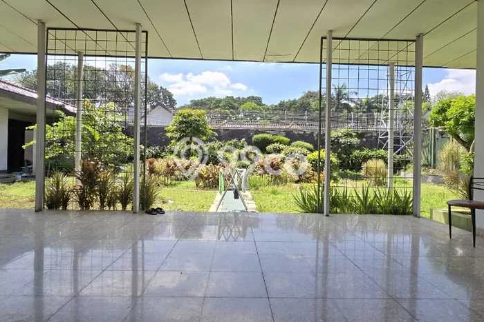 Disewakan Rumah Konsep Minimalis di Sukajadi Bandung dengan 6 KT Disewakan Rumah Konsep Minimalis di Sukajadi Bandung dengan 6 KT
