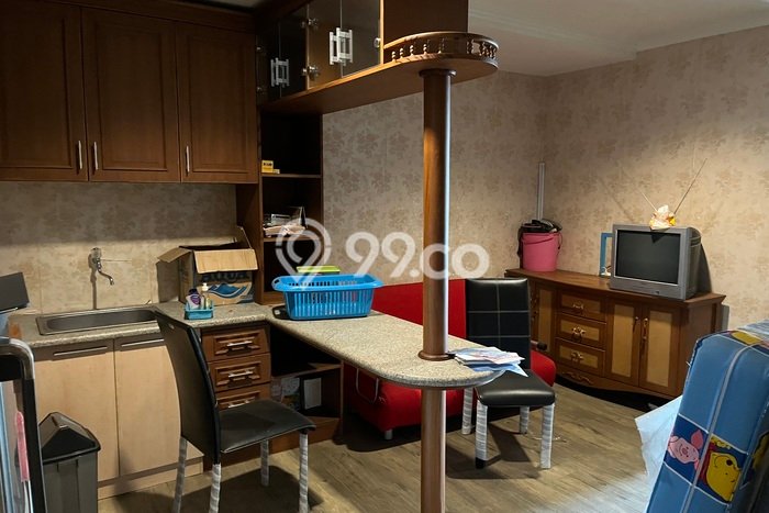 Tersedia Apartemen 1 KT & 1 KM di Tanah Abang, Jakarta Pusat Tersedia Apartemen 1 KT & 1 KM di Tanah Abang, Jakarta Pusat