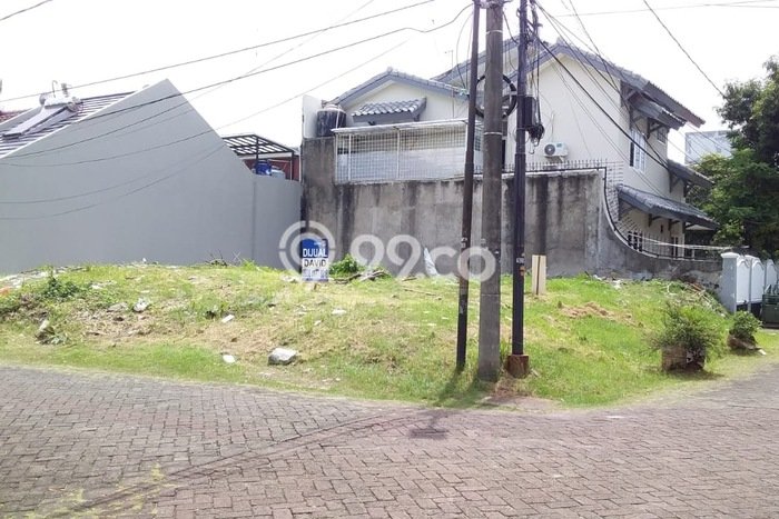 Dijual Tanah 210m2 di Citra Garden, Jakarta Barat Dijual Tanah 210m2 di Citra Garden, Jakarta Barat