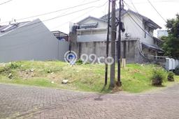 Dijual Tanah 210m2 di Citra Garden, Jakarta Barat Dijual Tanah 210m2 di Citra Garden, Jakarta Barat