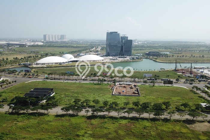 Tanah Disewa Strategis di Jakarta Utara Luas 1773m2 Tanah Disewa Strategis di Jakarta Utara Luas 1773m2