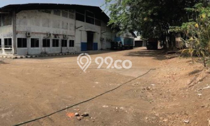 Paling Dicari! Pabrik Dijual di Cikokol Harga Kompetitif Paling Dicari! Pabrik Dijual di Cikokol Harga Kompetitif