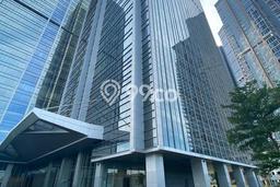 Kantor Dijual di Prime Area Jakarta Utara Luas 1590m2 Kantor Dijual di Prime Area Jakarta Utara Luas 1590m2