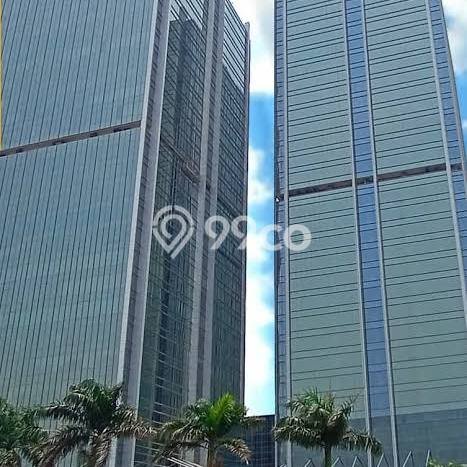Kantor Dijual di Prime Area Jakarta Utara Luas 1590m2 Kantor Dijual di Prime Area Jakarta Utara Luas 1590m2