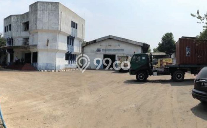 Paling Dicari! Pabrik Dijual di Cikokol Harga Kompetitif Paling Dicari! Pabrik Dijual di Cikokol Harga Kompetitif