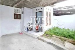 Jual Rumah Bagus Siap Huni LB 70m2 di Pamulang, Tangerang Selatan Jual Rumah Bagus Siap Huni LB 70m2 di Pamulang, Tangerang Selatan