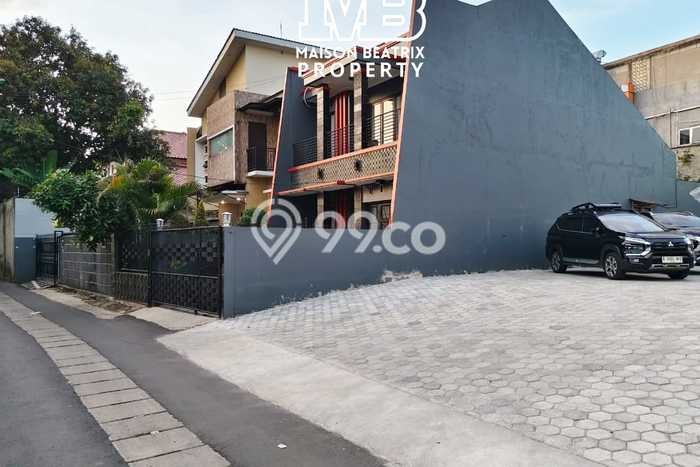 Tanah untuk Dijual di Pesanggrahan Jakarta Selatan Luas 336m2 Tanah untuk Dijual di Pesanggrahan Jakarta Selatan Luas 336m2