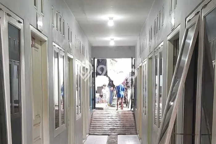 Dijual Kost 28 Kamar di Tangerang untuk Aset Anda Dijual Kost 28 Kamar di Tangerang untuk Aset Anda