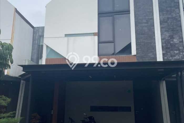 Dijual Hunian Mewah dengan Fasilitas Sekitar Lengkap di Ciputat Timur, Tangerang Selatan Dijual Hunian Mewah dengan Fasilitas Sekitar Lengkap di Ciputat Timur, Tangerang Selatan