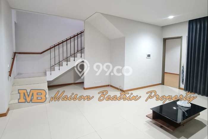 Disewakan! Rumah 5 Kamar Tidur &
4 Kamar Mandi di BSD, Tangerang Disewakan! Rumah 5 Kamar Tidur &
4 Kamar Mandi di BSD, Tangerang