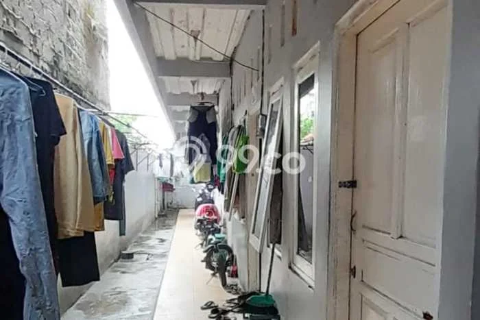 Dijual Kost 28 Kamar di Tangerang untuk Aset Anda Dijual Kost 28 Kamar di Tangerang untuk Aset Anda