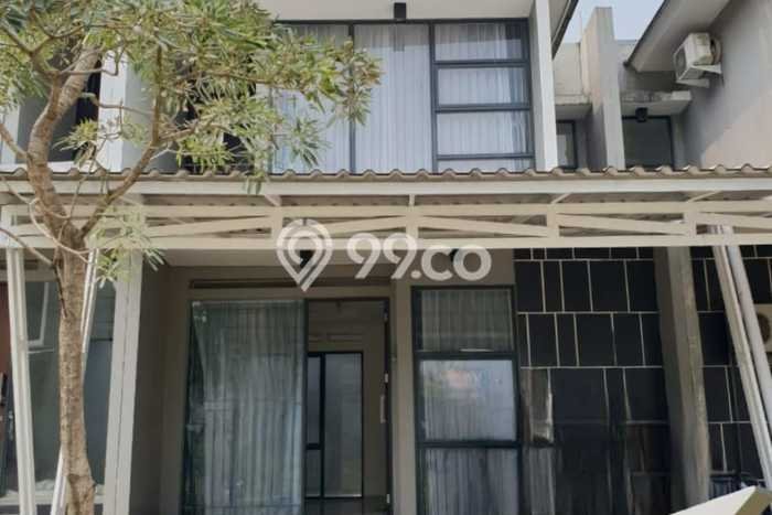For Sale Rumah 3 Kamar Lokasi Ideal Nyaman dan Strategis di Cisauk For Sale Rumah 3 Kamar Lokasi Ideal Nyaman dan Strategis di Cisauk