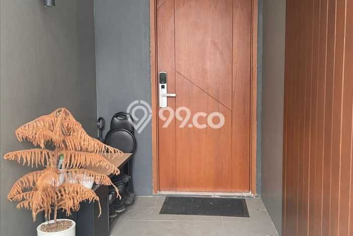Dijual Hunian Mewah dengan Fasilitas Sekitar Lengkap di Ciputat Timur, Tangerang Selatan Dijual Hunian Mewah dengan Fasilitas Sekitar Lengkap di Ciputat Timur, Tangerang Selatan