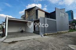 Dijual Rumah 4 Kamar Lokasi Strategis Bagus dan Strategis di Pagedangan Dijual Rumah 4 Kamar Lokasi Strategis Bagus dan Strategis di Pagedangan